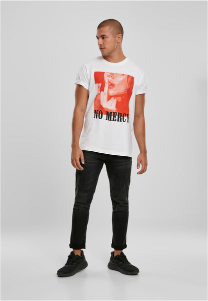 No Mercy Tee