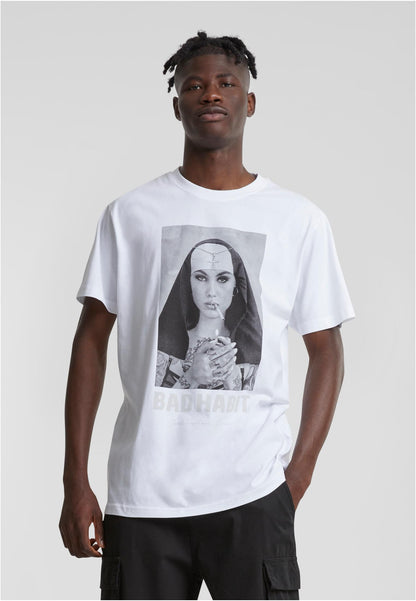 Bad Habit Tee