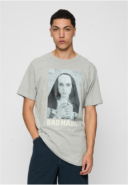 Bad Habit Tee