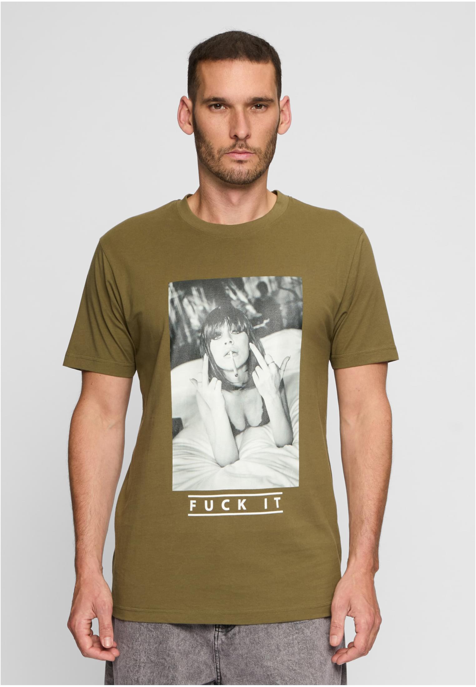Fuck It 2.0 Tee - HIROSTAMPE
