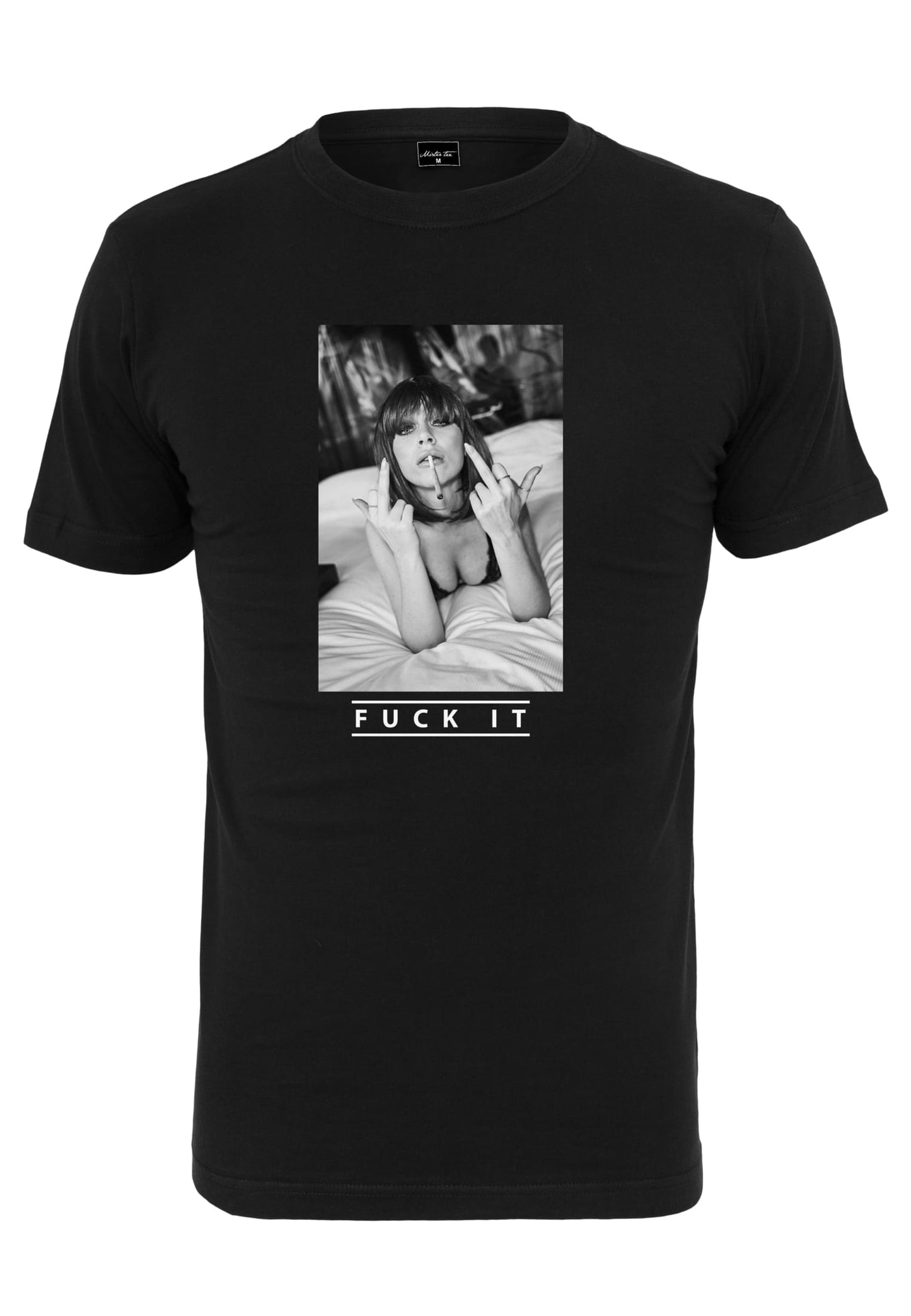 Fuck It 2.0 Tee - HIROSTAMPE