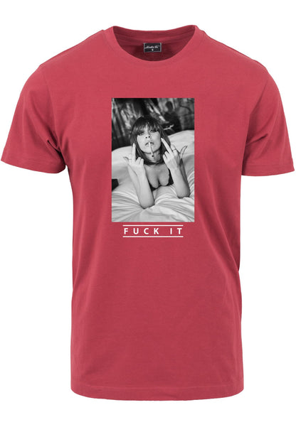 Fuck It 2.0 Tee - HIROSTAMPE