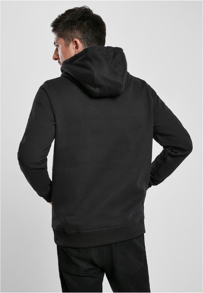 Fuck Off Flames Hoody - HIROSTAMPE