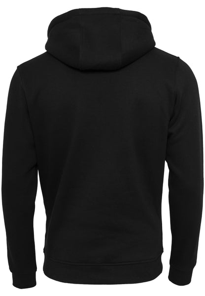 Fuck Off Flames Hoody - HIROSTAMPE