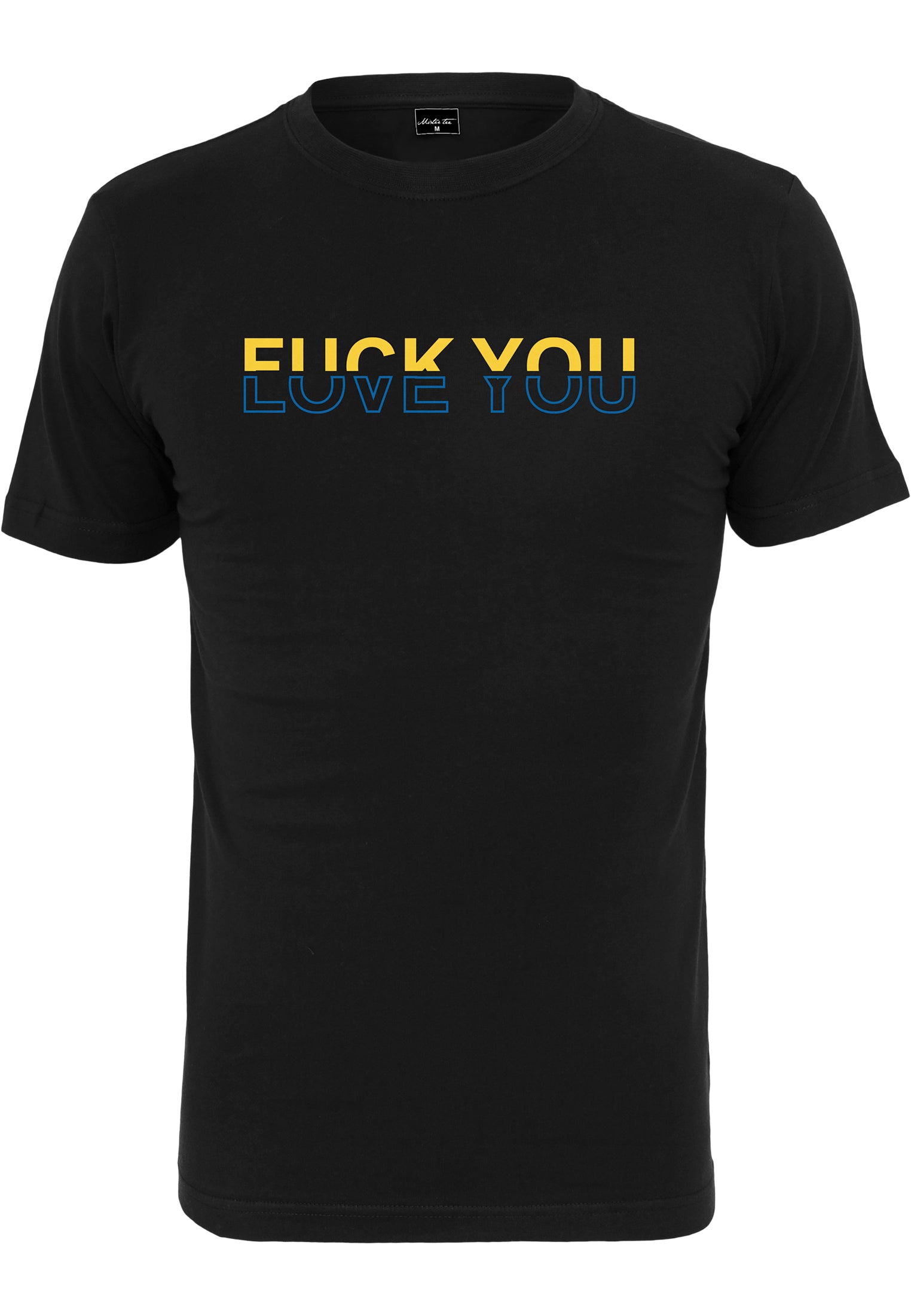 Fuck Love Tee - HIROSTAMPE