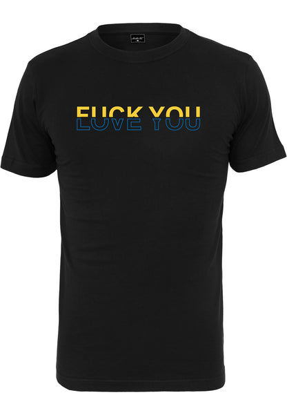 Fuck Love Tee - HIROSTAMPE