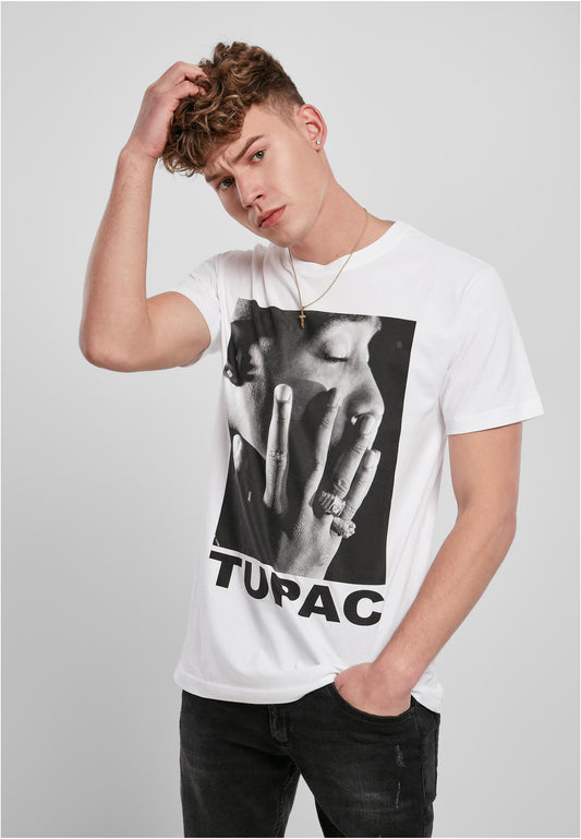 Tupac Profile Tee