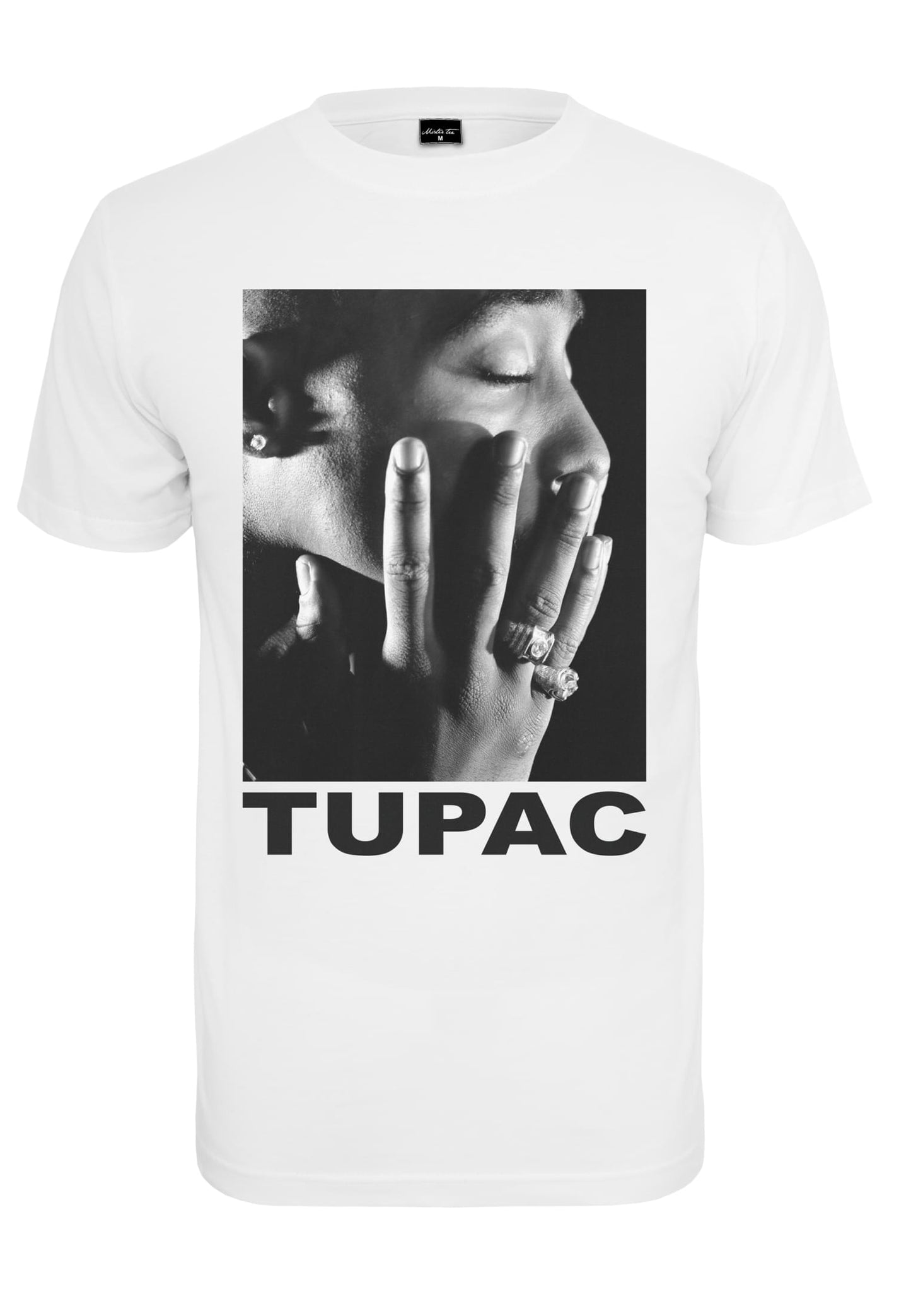 Tupac Profile Tee