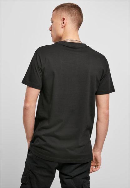 Basketball Player Tee