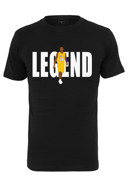 Basketball Player Tee