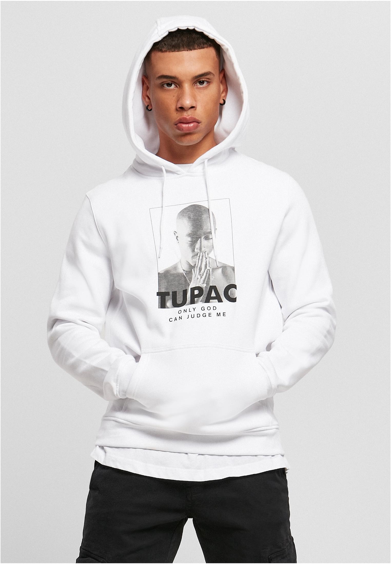 2Pac Prayer Hoody - HIROSTAMPE