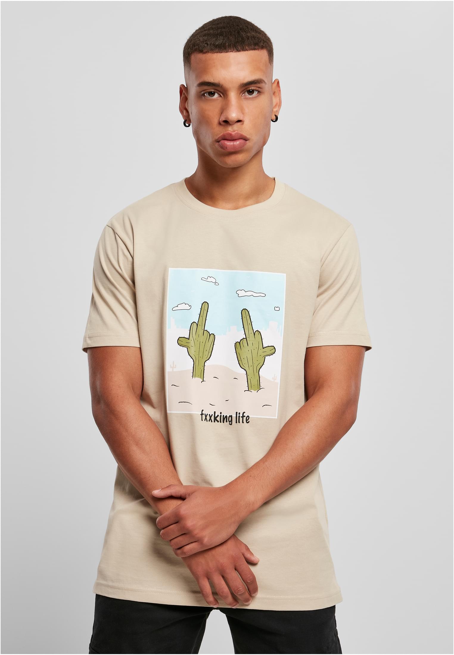 Fucking Life Tee - HIROSTAMPE