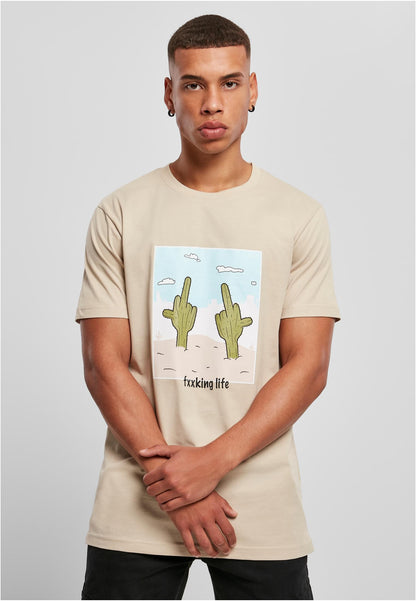 Fucking Life Tee - HIROSTAMPE