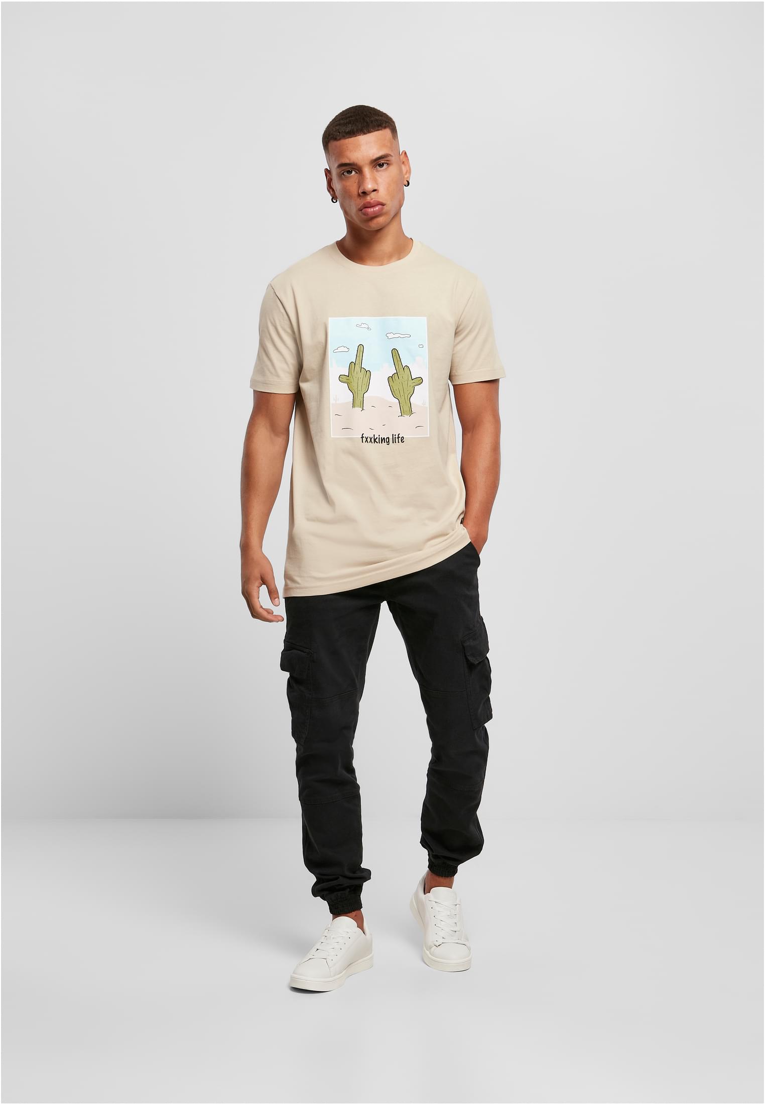 Fucking Life Tee - HIROSTAMPE