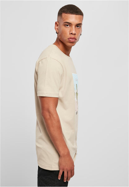 Fucking Life Tee - HIROSTAMPE