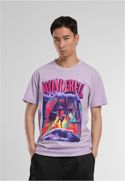 Wonderful Tee