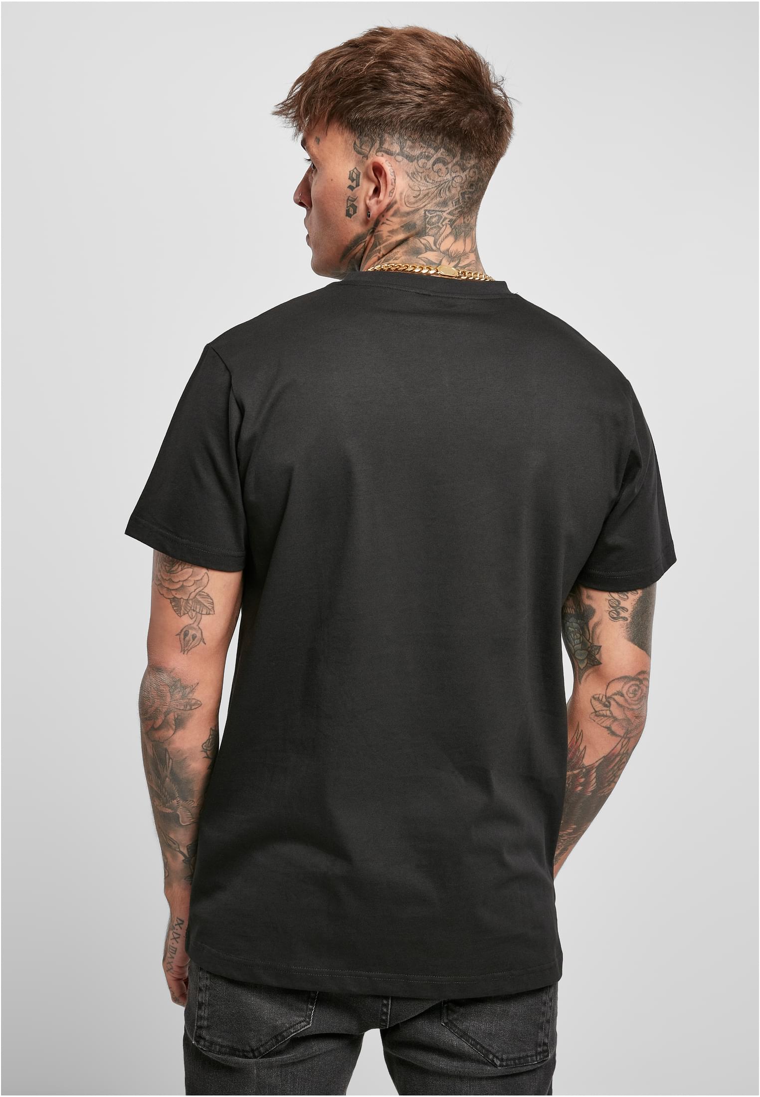 Eagle Tee - HIROSTAMPE