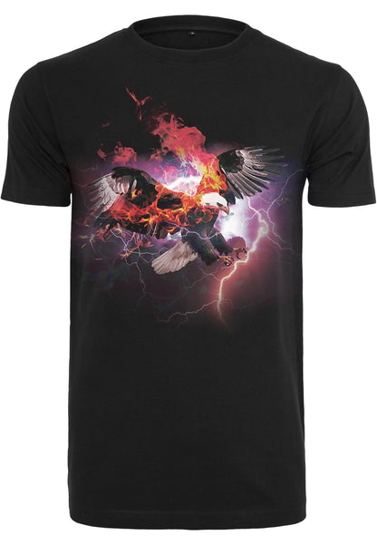 Eagle Tee - HIROSTAMPE