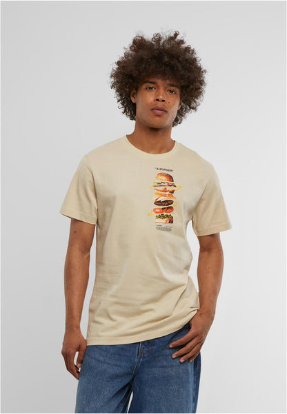 A Burger Tee