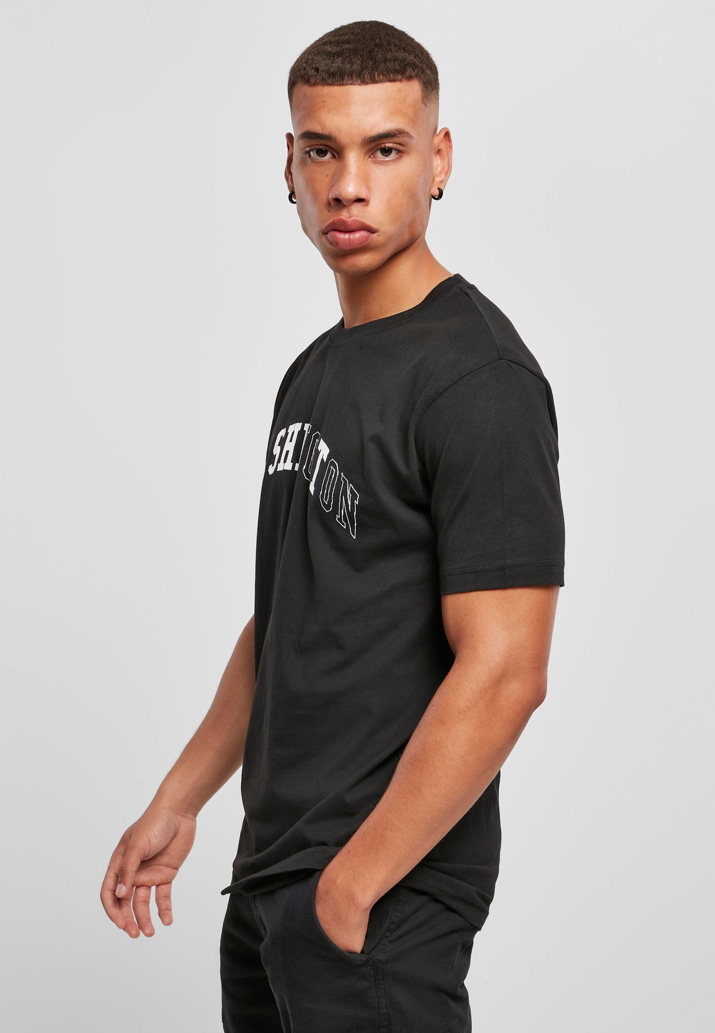 Shit City Tee