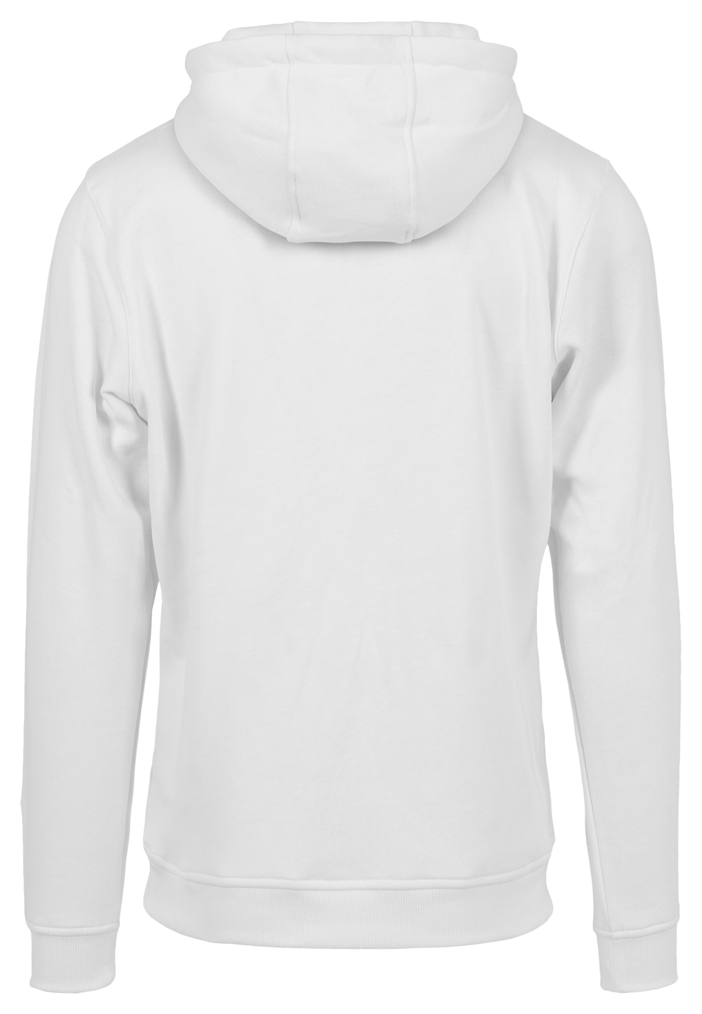 Unisex Stay Home Wording Hoody
