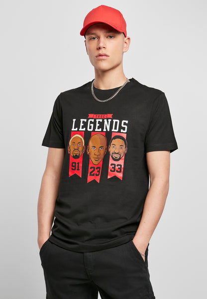 True Legends Tee