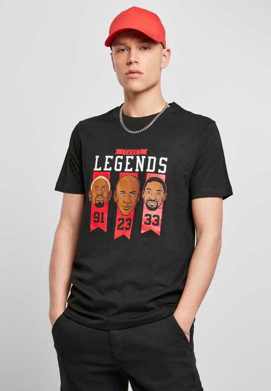 True Legends Tee