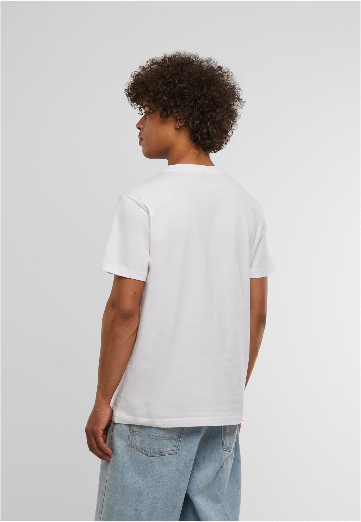 Ladies One Line Fruit Tee