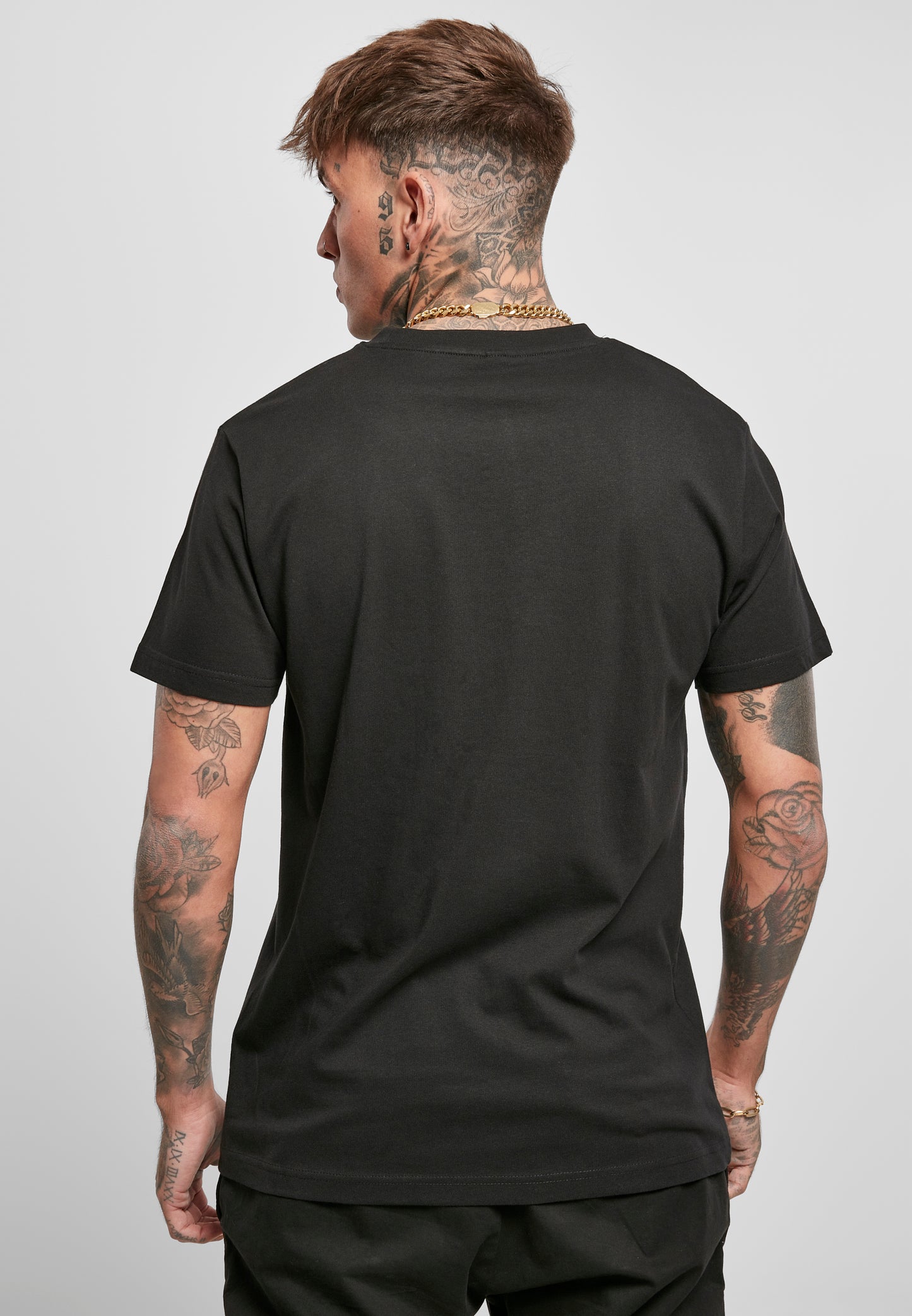 Born & Raised Tee