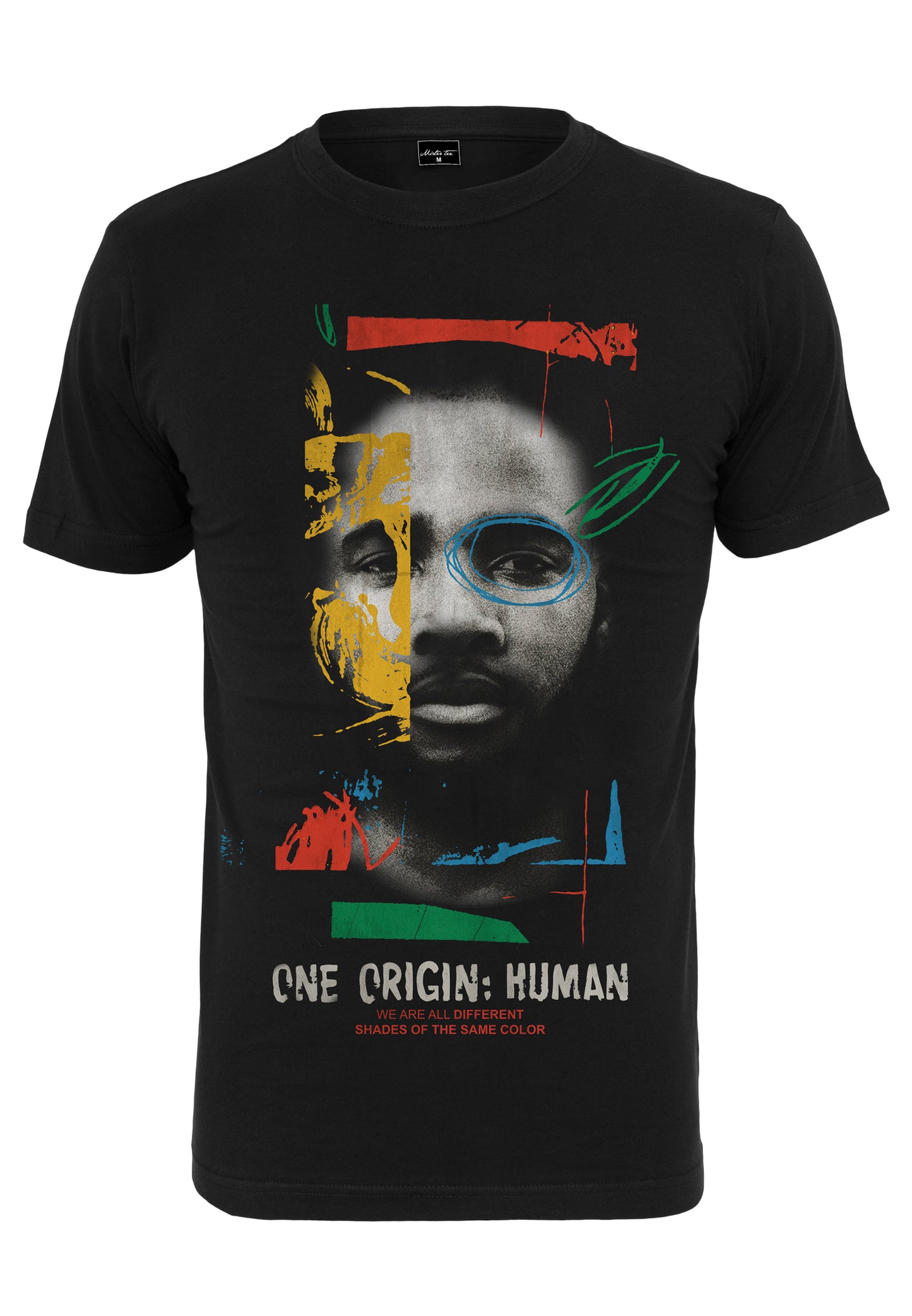 One Origin Human Tee