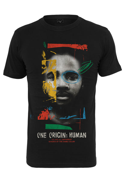One Origin Human Tee