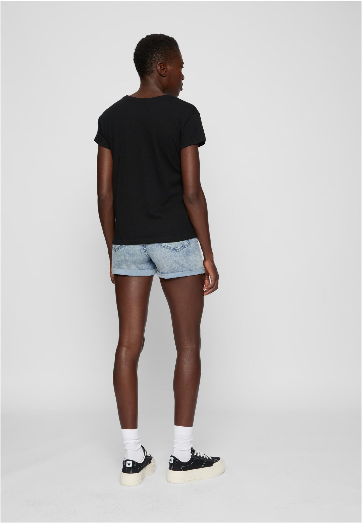 Ladies One Origin Human Tee