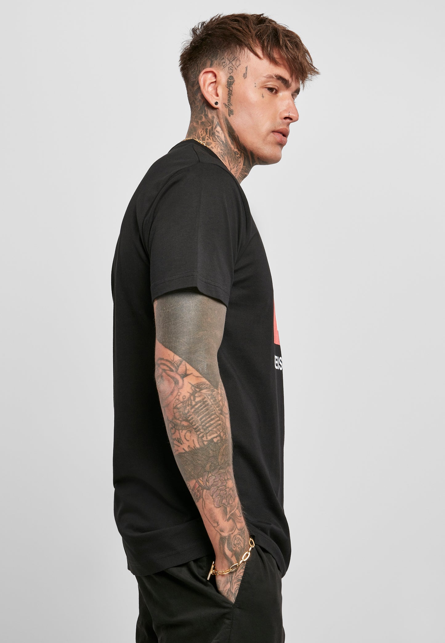Geisterspiel Tee - HIROSTAMPE