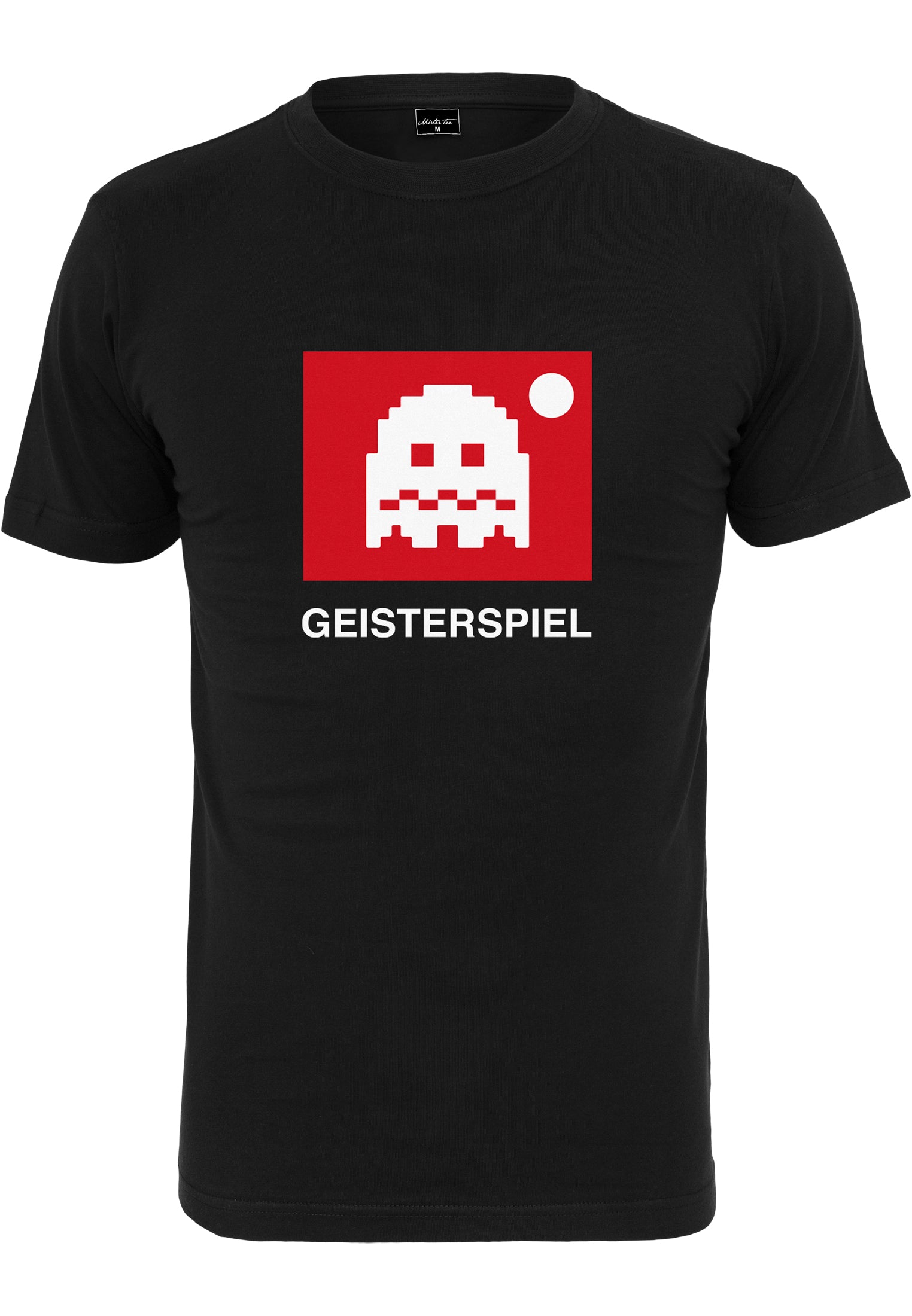 Geisterspiel Tee - HIROSTAMPE