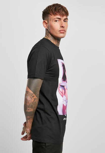 Swipe Up Tee