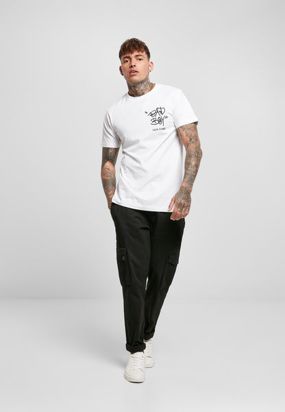 Bad Boy New York Tee