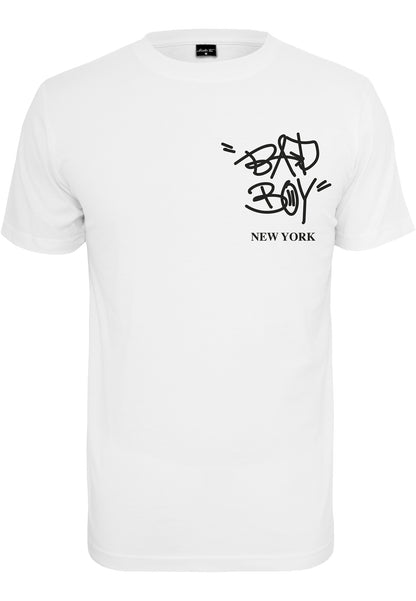 Bad Boy New York Tee