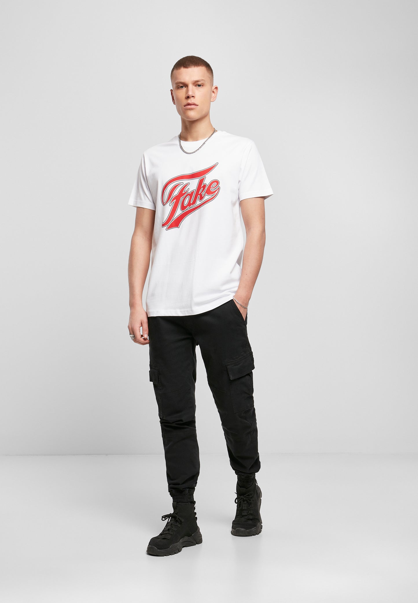 Fake Tee
