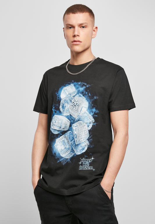 Ice Rings Tee
