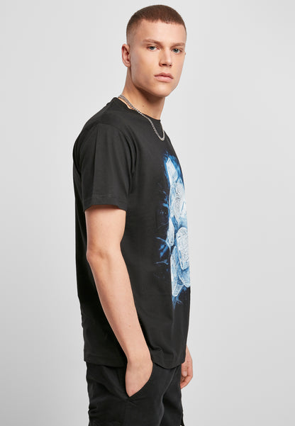 Ice Rings Tee