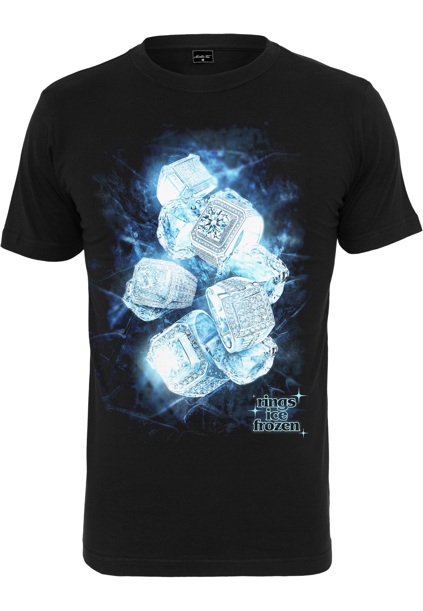 Ice Rings Tee
