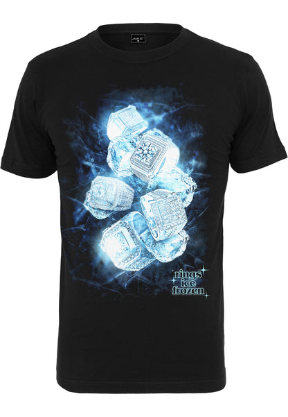 Ice Rings Tee