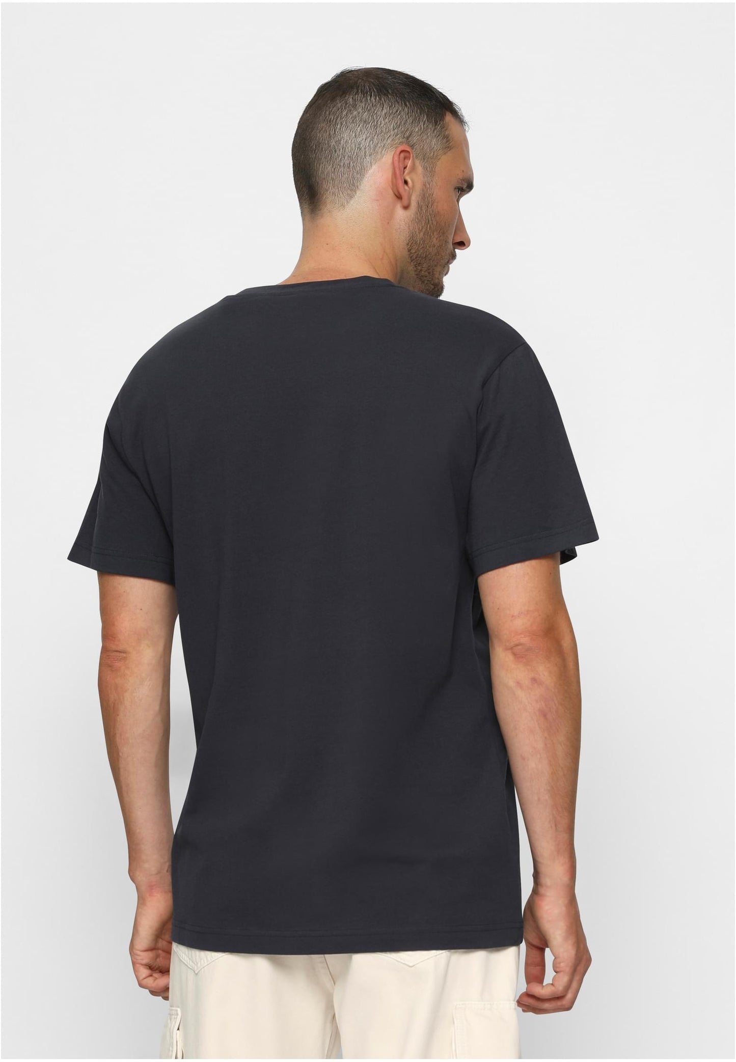 Weekend Wolf Tee