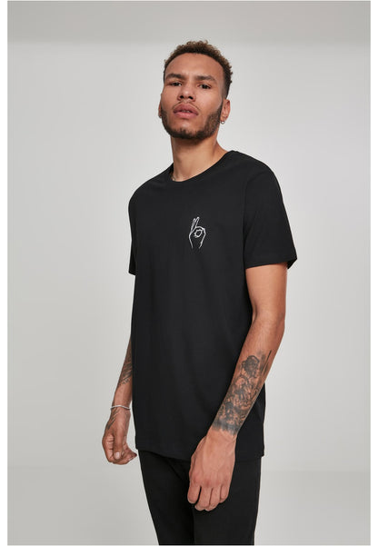 Easy Sign Tee - HIROSTAMPE