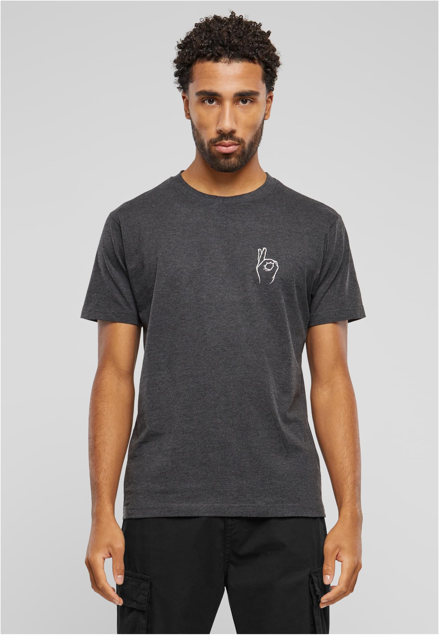 Easy Sign Tee - HIROSTAMPE