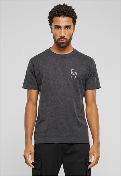 Easy Sign Tee - HIROSTAMPE