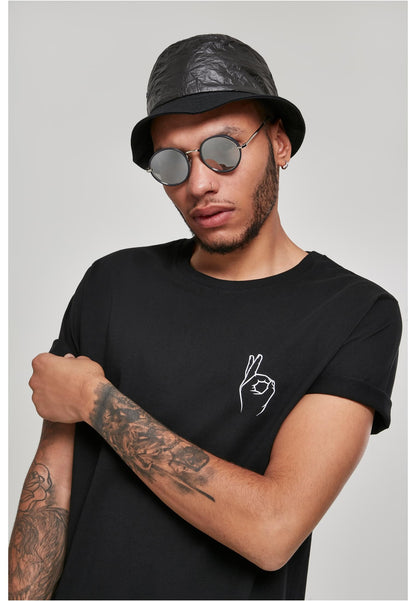 Easy Sign Tee - HIROSTAMPE