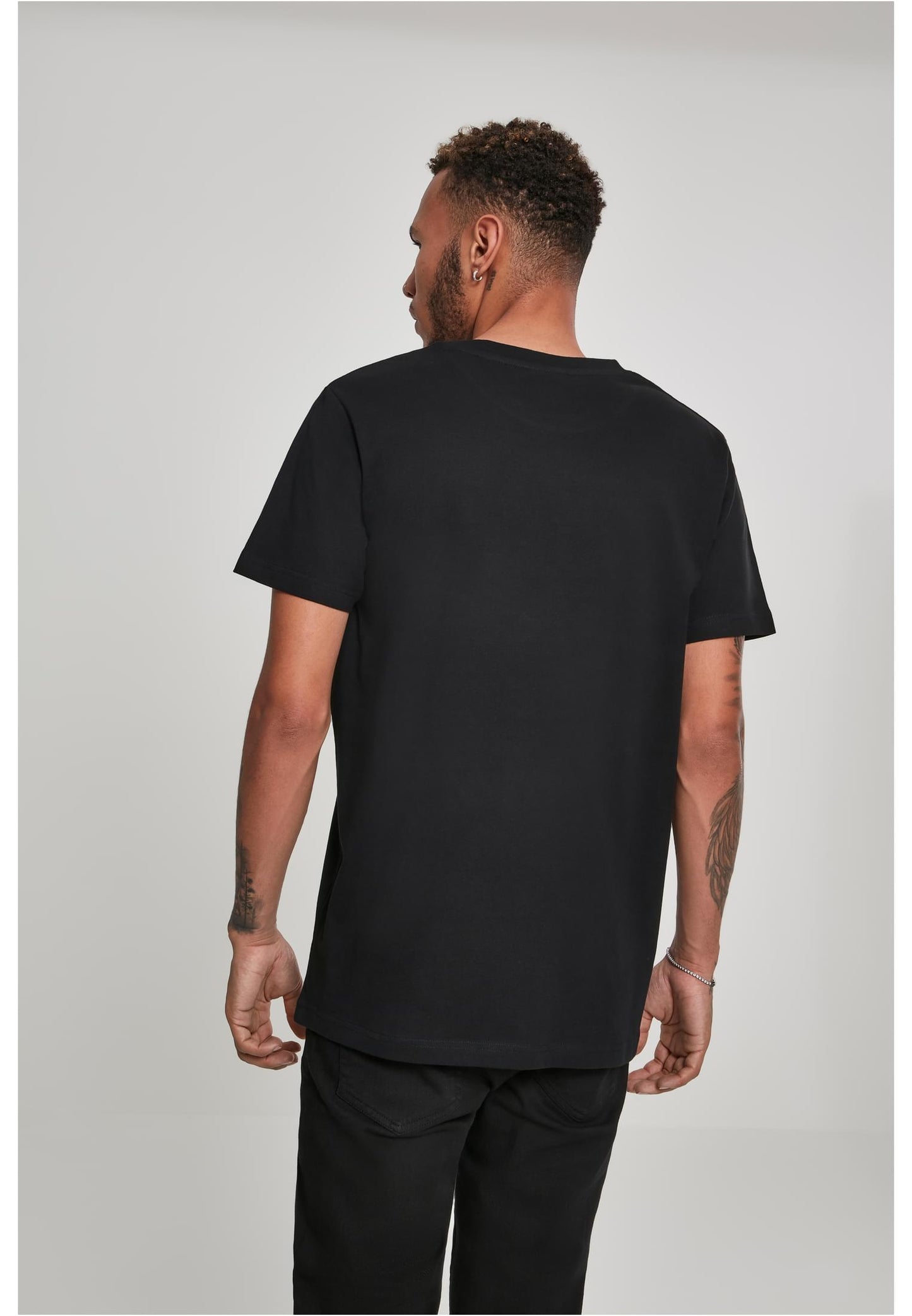 Easy Sign Tee - HIROSTAMPE
