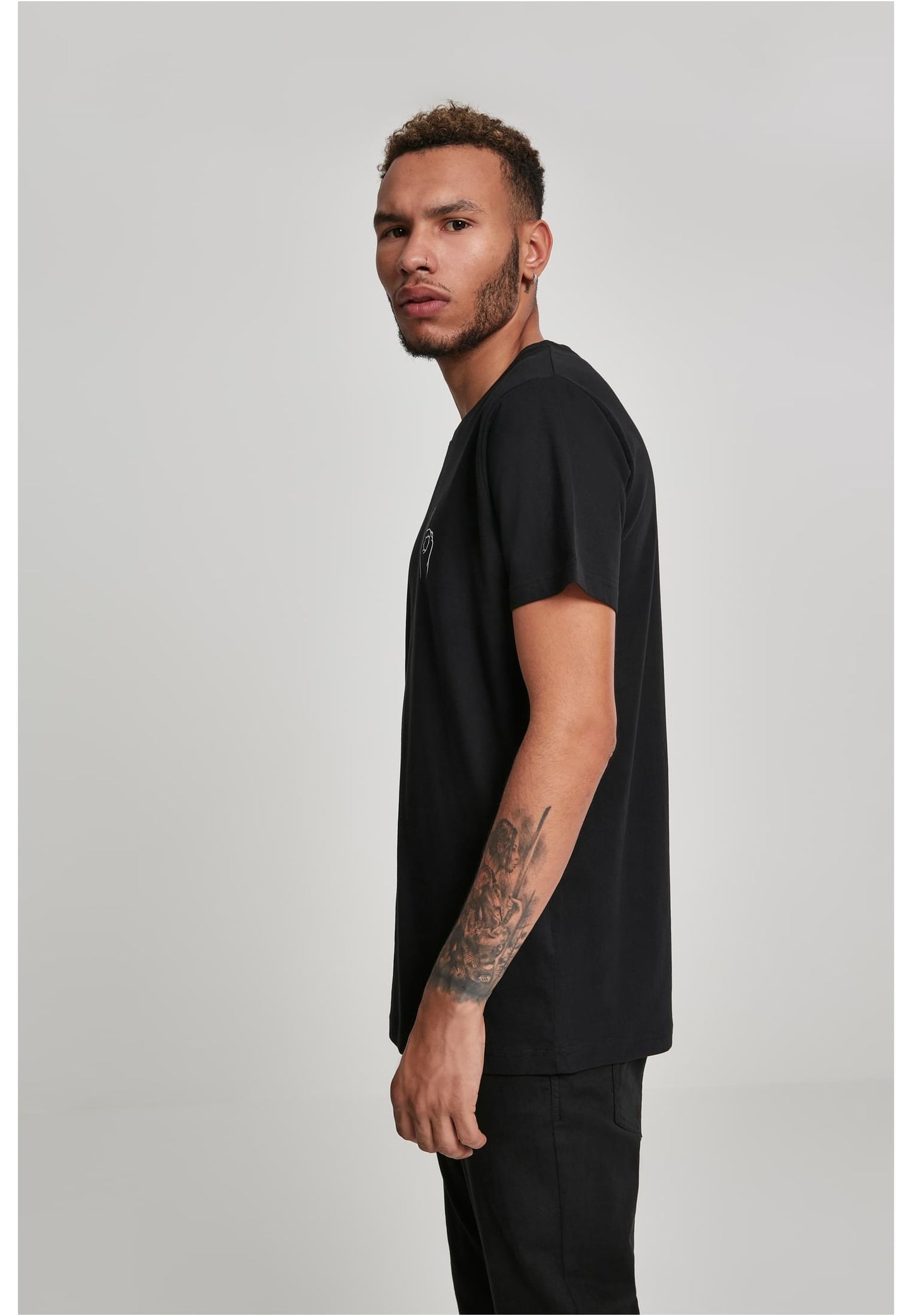 Easy Sign Tee - HIROSTAMPE