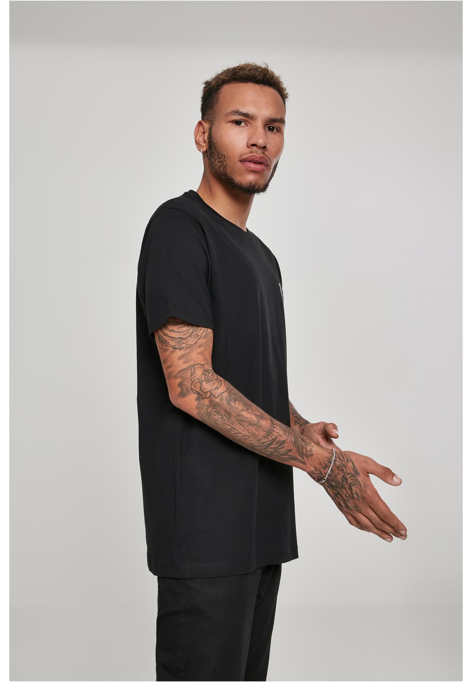 Easy Sign Tee - HIROSTAMPE